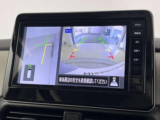 ルークス ６６０　Ｘ　助手席側オートスライド　ドラレコ　ＥＴＣ　アラモニ　前後衝突軽減ブレーキ　ワンオーナー車　車線逸脱防止　ＥＴＣ　スマートキー　定期点検記録簿　キーフリー　ドライブレコーダー　ｉ－ｓｔｏｐ　フルオートエアコン　パワーウインドウ　ＬＥＤ　盗難防止（20枚目）