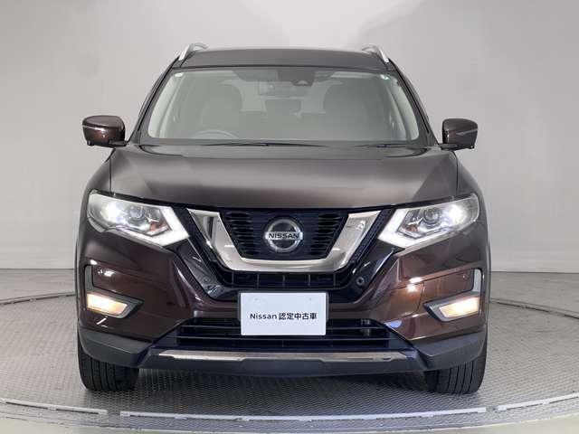 エクストレイル ２．０　２０Ｘｉ　Ｖセレクション　２列車　４ＷＤ　前後ドラレコ　ＥＴＣ　プロパイロット　電動リア　踏み間違い防止　盗難防止　全周囲モニター　オールモード４ＷＤ　ＬＥＤヘッドライト　ＬＤＰ　ｉストップ　レーダークルーズ　ＥＴＣ　１オナ　アルミ　メモリーナビ　スマートキー　ＡＢＳ　オートエアコン（2枚目）