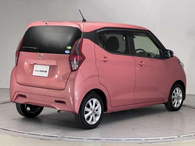 デイズ 660 X ドラレコ ETC 全周囲カメラ メモリーナビ アラウンドM 踏み間違え防止 スマートキー イモビライザー 1オーナー ETC レーンキープ アイドリングストップ キーレス フルオートエアコン ナビTV WAB 記録簿 運転席エアバック PS(7枚目)