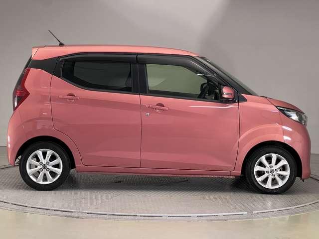 デイズ 660 X ドラレコ ETC 全周囲カメラ メモリーナビ アラウンドM 踏み間違え防止 スマートキー イモビライザー 1オーナー ETC レーンキープ アイドリングストップ キーレス フルオートエアコン ナビTV WAB 記録簿 運転席エアバック PS(8枚目)