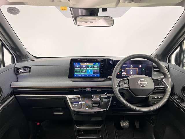 サクラ X ETC ディスプレイオーディオ バックカメラ 運転席エアバック AAC LEDヘッドランプ スマートキー レーンアシスト ETC 盗難防止システム キーレスエントリー ワンオーナー バックモニター パワーステアリング アルミホイール ABS(4枚目)