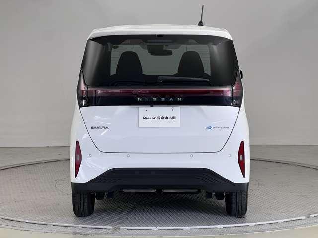 サクラ X ETC ディスプレイオーディオ バックカメラ 運転席エアバック AAC LEDヘッドランプ スマートキー レーンアシスト ETC 盗難防止システム キーレスエントリー ワンオーナー バックモニター パワーステアリング アルミホイール ABS(7枚目)