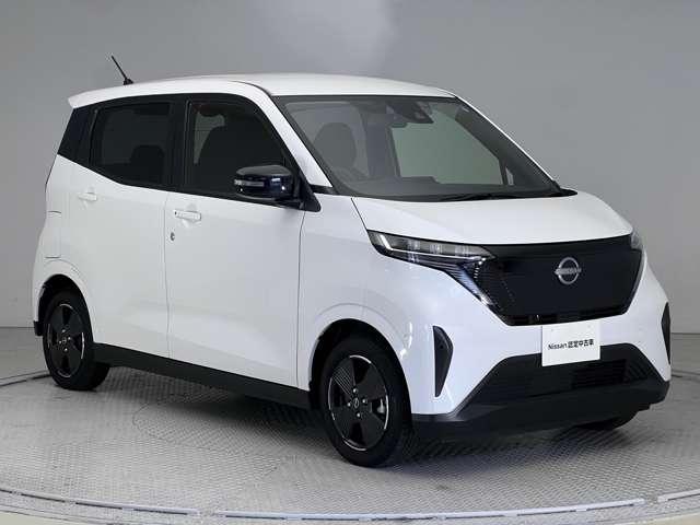 サクラ X ETC ディスプレイオーディオ バックカメラ 運転席エアバック AAC LEDヘッドランプ スマートキー レーンアシスト ETC 盗難防止システム キーレスエントリー ワンオーナー バックモニター パワーステアリング アルミホイール ABS(10枚目)