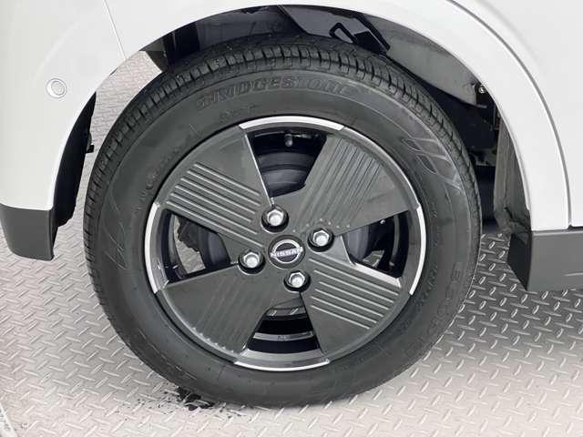 サクラ X ETC ディスプレイオーディオ バックカメラ 運転席エアバック AAC LEDヘッドランプ スマートキー レーンアシスト ETC 盗難防止システム キーレスエントリー ワンオーナー バックモニター パワーステアリング アルミホイール ABS(12枚目)