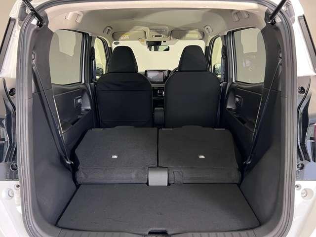 サクラ X ETC ディスプレイオーディオ バックカメラ 運転席エアバック AAC LEDヘッドランプ スマートキー レーンアシスト ETC 盗難防止システム キーレスエントリー ワンオーナー バックモニター パワーステアリング アルミホイール ABS(20枚目)