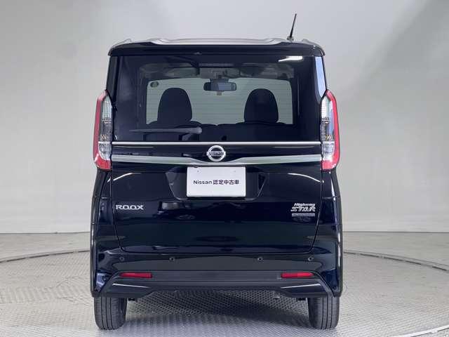 ルークス 660 ハイウェイスターX 電動スライドドア 全周囲カメラ ディーラー アイスト 衝突被害軽減ブレ-キ マルチビューカメラ 車線逸脱警報装置 カーナビ LED スマートキー パワーウィンドウ ワンオーナー カーテンエアバック 記録簿 パワステ オートエアコン メモリーナビ(7枚目)