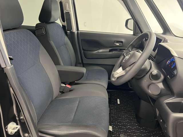 ルークス 660 ハイウェイスターX 電動スライドドア 全周囲カメラ ディーラー アイスト 衝突被害軽減ブレ-キ マルチビューカメラ 車線逸脱警報装置 カーナビ LED スマートキー パワーウィンドウ ワンオーナー カーテンエアバック 記録簿 パワステ オートエアコン メモリーナビ(14枚目)