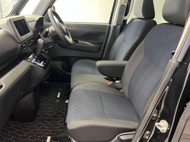 ルークス 660 ハイウェイスターX 電動スライドドア 全周囲カメラ ディーラー アイスト 衝突被害軽減ブレ-キ マルチビューカメラ 車線逸脱警報装置 カーナビ LED スマートキー パワーウィンドウ ワンオーナー カーテンエアバック 記録簿 パワステ オートエアコン メモリーナビ(16枚目)