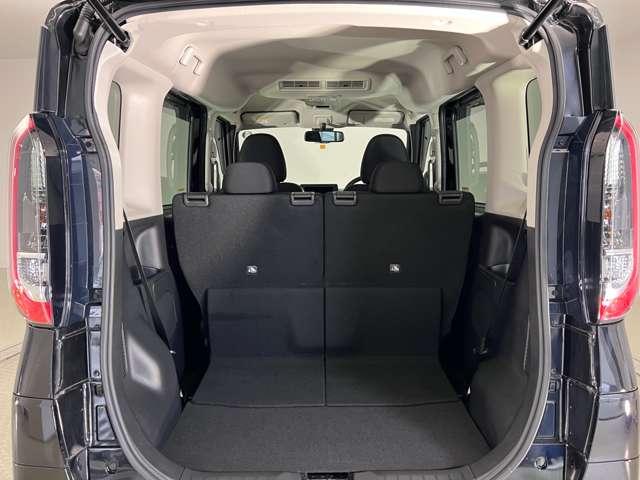 ルークス 660 ハイウェイスターX 電動スライドドア 全周囲カメラ ディーラー アイスト 衝突被害軽減ブレ-キ マルチビューカメラ 車線逸脱警報装置 カーナビ LED スマートキー パワーウィンドウ ワンオーナー カーテンエアバック 記録簿 パワステ オートエアコン メモリーナビ(20枚目)