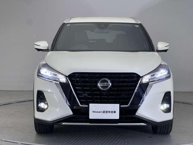 キックス 1.2 X (e-POWER) アラウンドモニター ドラレコ ETC LED ナビ&TV 追従クルコン スマートキー LEDヘッド レーンアシスト パワーステアリング 盗難防止システム ドライブレコーダー ETC 整備記録簿有 メモリーナビ サイドエアバッグ アルミ AAC(2枚目)