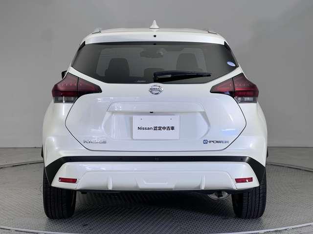 キックス 1.2 X (e-POWER) アラウンドモニター ドラレコ ETC LED ナビ&TV 追従クルコン スマートキー LEDヘッド レーンアシスト パワーステアリング 盗難防止システム ドライブレコーダー ETC 整備記録簿有 メモリーナビ サイドエアバッグ アルミ AAC(7枚目)