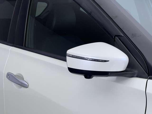 キックス 1.2 X (e-POWER) アラウンドモニター ドラレコ ETC LED ナビ&TV 追従クルコン スマートキー LEDヘッド レーンアシスト パワーステアリング 盗難防止システム ドライブレコーダー ETC 整備記録簿有 メモリーナビ サイドエアバッグ アルミ AAC(12枚目)