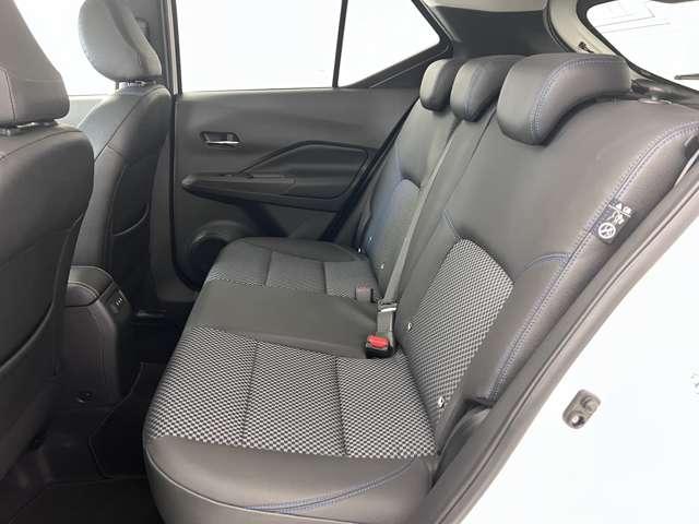 キックス 1.2 X (e-POWER) アラウンドモニター ドラレコ ETC LED ナビ&TV 追従クルコン スマートキー LEDヘッド レーンアシスト パワーステアリング 盗難防止システム ドライブレコーダー ETC 整備記録簿有 メモリーナビ サイドエアバッグ アルミ AAC(17枚目)