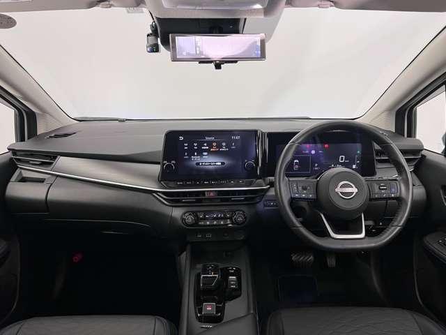 NISSAN NOTE AUTECH CROSSOVER FOUR +ACTIVE