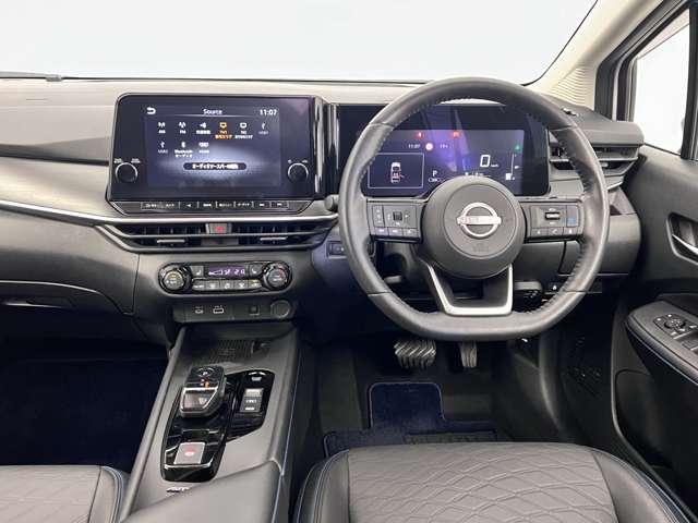 NISSAN NOTE AUTECH CROSSOVER FOUR +ACTIVE