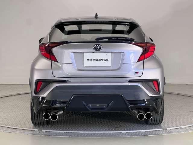 Ｃ－ＨＲ ハイブリッド　１．８　Ｓ　ＧＲ　スポーツ　全周囲カメラ　シートヒーター　クルーズコン　レーンキープ　バックガイドモニター　ＬＥＤヘッドライト　クルコン　スマートキー　オートエアコン　キーレス　エアバッグ　ＡＷ　ＡＢＳ　アイドリングストップ　Ｗエアバッグ　サイドエアバッグ　パワステ（7枚目）