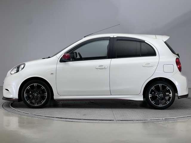 納車前に正規ディーラー整備士による徹底的な点検を行います★