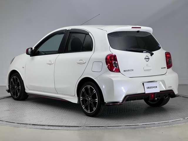 【ワイド保証】日産販売店の中古車には、無料で保証が付いています。走行距離無制限で、無料保証期間は１年間から。品質に自信があるから実現した、日産ならではの保証です。