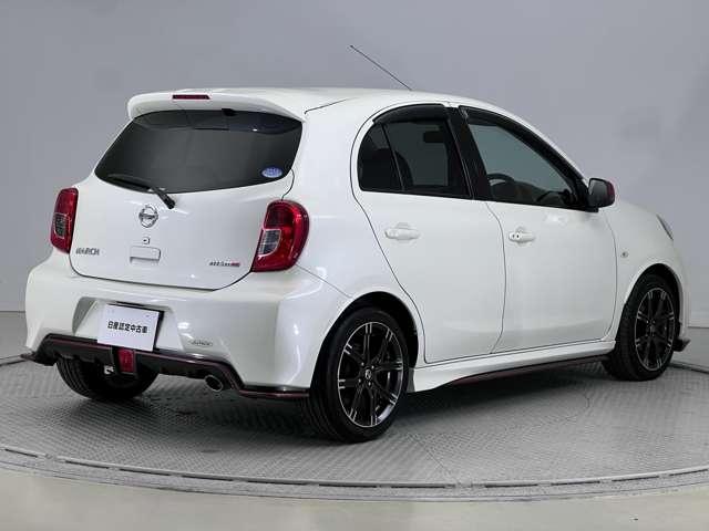 【日産認定中古車】日産で認定された安心の認定中古車。日産ならではの安心や保証が充実。幅広い価格帯をはじめ、充実のラインアップを誇る日産の認定中古車です。