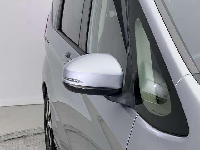 フリードハイブリッド １．５　ハイブリッド　ＥＸ　両側オートスライド　ドラレコ　ＥＴＣ　１オナ　車線逸脱警報装置　アルミホイール　整備記録簿　リヤカメラ　ＬＥＤライト　フルオートエアコン　ＡＢＳ　ドラレコ付　サイドエアバッグ　キーフリー　アイドリングストップ　ナビ＆ＴＶ　パワーウィンドウ（12枚目）