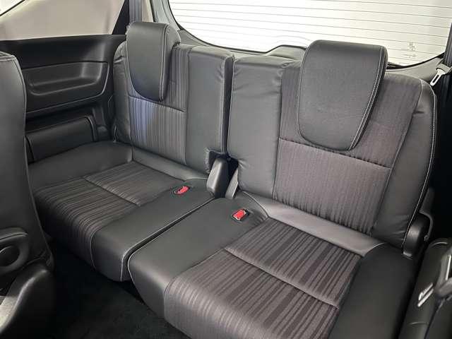 フリードハイブリッド １．５　ハイブリッド　ＥＸ　両側オートスライド　ドラレコ　ＥＴＣ　１オナ　車線逸脱警報装置　アルミホイール　整備記録簿　リヤカメラ　ＬＥＤライト　フルオートエアコン　ＡＢＳ　ドラレコ付　サイドエアバッグ　キーフリー　アイドリングストップ　ナビ＆ＴＶ　パワーウィンドウ（19枚目）