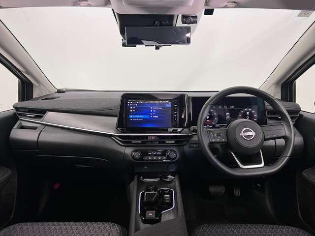 オーラ １．２　Ｇ　パワーシート　アラウンドモニター　ＥＴＣ　自動（被害軽減）ブレーキ　ＬＥＤ　ＬＫＡ　ＥＴＣ　ドライブレコーダー　カーテンエアバッグ　イモビライザー　アルミホイール　禁煙　インテリジェントキー　パワーウィンドウ　ワンオーナー　フルオートエアコン（5枚目）