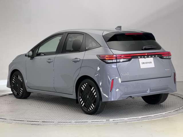 オーラ １．２　Ｇ　パワーシート　アラウンドモニター　ＥＴＣ　自動（被害軽減）ブレーキ　ＬＥＤ　ＬＫＡ　ＥＴＣ　ドライブレコーダー　カーテンエアバッグ　イモビライザー　アルミホイール　禁煙　インテリジェントキー　パワーウィンドウ　ワンオーナー　フルオートエアコン（6枚目）