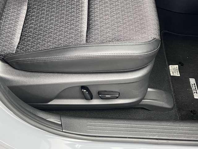 オーラ １．２　Ｇ　パワーシート　アラウンドモニター　ＥＴＣ　自動（被害軽減）ブレーキ　ＬＥＤ　ＬＫＡ　ＥＴＣ　ドライブレコーダー　カーテンエアバッグ　イモビライザー　アルミホイール　禁煙　インテリジェントキー　パワーウィンドウ　ワンオーナー　フルオートエアコン（15枚目）