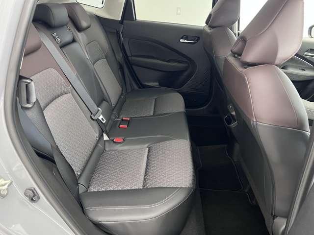 オーラ １．２　Ｇ　パワーシート　アラウンドモニター　ＥＴＣ　自動（被害軽減）ブレーキ　ＬＥＤ　ＬＫＡ　ＥＴＣ　ドライブレコーダー　カーテンエアバッグ　イモビライザー　アルミホイール　禁煙　インテリジェントキー　パワーウィンドウ　ワンオーナー　フルオートエアコン（16枚目）