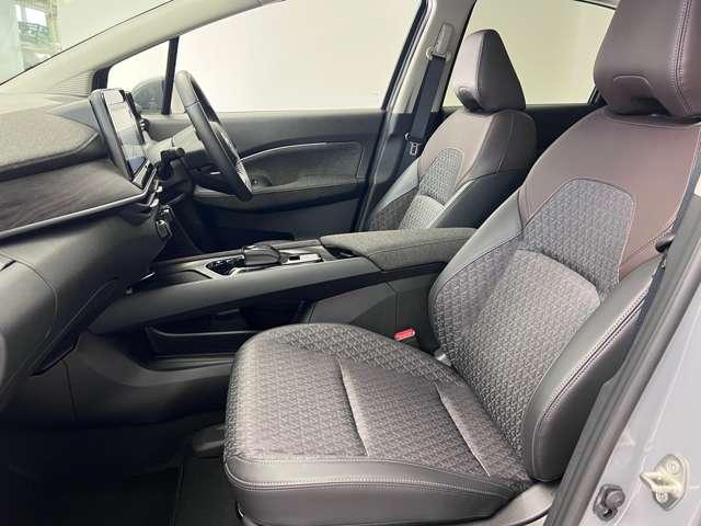 オーラ １．２　Ｇ　パワーシート　アラウンドモニター　ＥＴＣ　自動（被害軽減）ブレーキ　ＬＥＤ　ＬＫＡ　ＥＴＣ　ドライブレコーダー　カーテンエアバッグ　イモビライザー　アルミホイール　禁煙　インテリジェントキー　パワーウィンドウ　ワンオーナー　フルオートエアコン（17枚目）