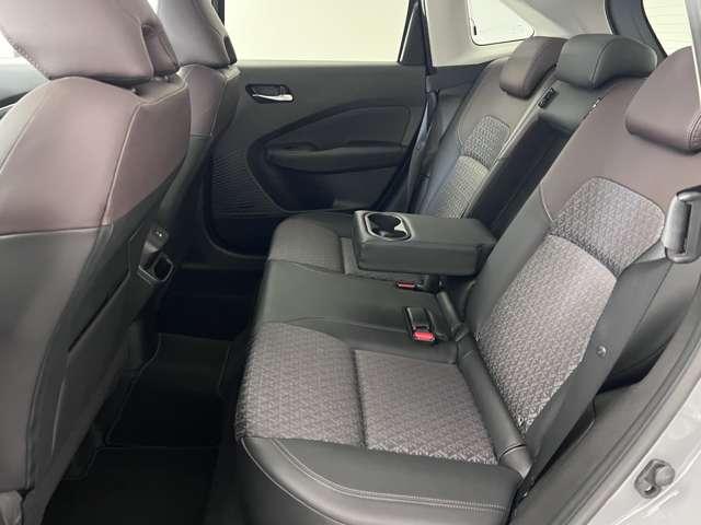 オーラ １．２　Ｇ　パワーシート　アラウンドモニター　ＥＴＣ　自動（被害軽減）ブレーキ　ＬＥＤ　ＬＫＡ　ＥＴＣ　ドライブレコーダー　カーテンエアバッグ　イモビライザー　アルミホイール　禁煙　インテリジェントキー　パワーウィンドウ　ワンオーナー　フルオートエアコン（18枚目）