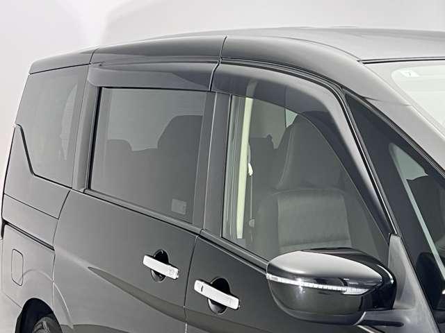 セレナ 2.0 ハイウェイスター V 後席モニター バックモニター LED 1オナ アルミ 衝突被害軽減 LDP エアバッグ 両側オートスライドドア LEDライト インテリジェントキー 点検記録簿 メモリーナビ アダプティブクルーズコントロール アイドリングストップ ナビTV(13枚目)