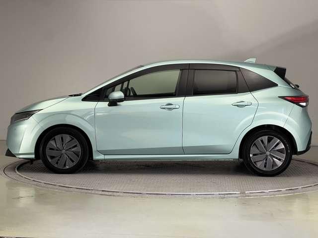 ノート 1.2 X 前後ドラレコ ETC プロパイロット ワイヤレ 衝突被害軽減ブレ-キ ETC付 LEDヘッドライト レーダークルーズ レーンアシスト インテリジェントキー ワンオーナー ドラレコ アイドリングストップ 整備記録簿 盗難防止システム ワンセグTV(3枚目)