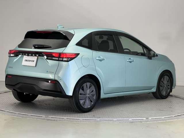 ノート 1.2 X 前後ドラレコ ETC プロパイロット ワイヤレ 衝突被害軽減ブレ-キ ETC付 LEDヘッドライト レーダークルーズ レーンアシスト インテリジェントキー ワンオーナー ドラレコ アイドリングストップ 整備記録簿 盗難防止システム ワンセグTV(8枚目)