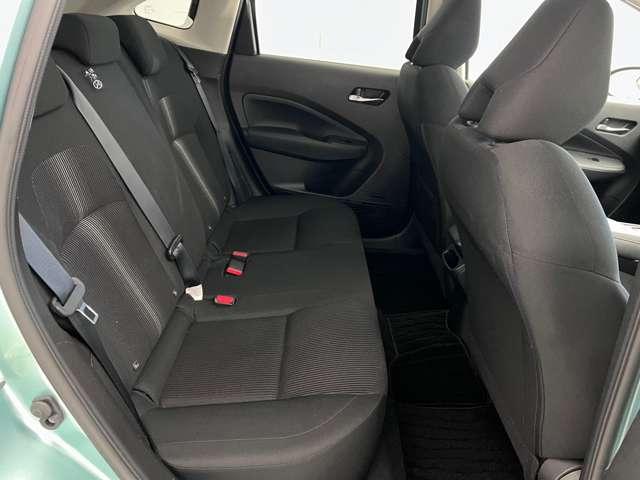 ノート 1.2 X 前後ドラレコ ETC プロパイロット ワイヤレ 衝突被害軽減ブレ-キ ETC付 LEDヘッドライト レーダークルーズ レーンアシスト インテリジェントキー ワンオーナー ドラレコ アイドリングストップ 整備記録簿 盗難防止システム ワンセグTV(15枚目)