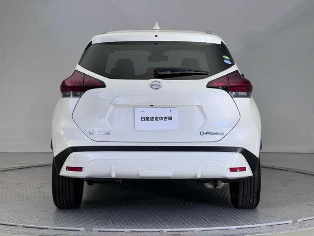 キックス 1.2 X (e-POWER) ドラレコ ETC プロパイロット 全周囲カメラ ナビ&TV ワンオ-ナ-車 追従クルコン スマートキー LEDヘッド レーンアシスト パワーステアリング 盗難防止システム ドライブレコーダー ETC 整備記録簿有 メモリーナビ サイドエアバッグ(7枚目)