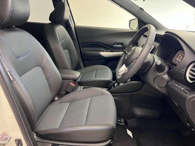 キックス 1.2 X (e-POWER) ドラレコ ETC プロパイロット 全周囲カメラ ナビ&TV ワンオ-ナ-車 追従クルコン スマートキー LEDヘッド レーンアシスト パワーステアリング 盗難防止システム ドライブレコーダー ETC 整備記録簿有 メモリーナビ サイドエアバッグ(14枚目)