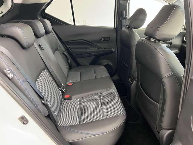 キックス 1.2 X (e-POWER) ドラレコ ETC プロパイロット 全周囲カメラ ナビ&TV ワンオ-ナ-車 追従クルコン スマートキー LEDヘッド レーンアシスト パワーステアリング 盗難防止システム ドライブレコーダー ETC 整備記録簿有 メモリーナビ サイドエアバッグ(15枚目)