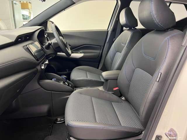 キックス 1.2 X (e-POWER) ドラレコ ETC プロパイロット 全周囲カメラ ナビ&TV ワンオ-ナ-車 追従クルコン スマートキー LEDヘッド レーンアシスト パワーステアリング 盗難防止システム ドライブレコーダー ETC 整備記録簿有 メモリーナビ サイドエアバッグ(17枚目)