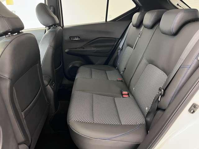 キックス 1.2 X (e-POWER) ドラレコ ETC プロパイロット 全周囲カメラ ナビ&TV ワンオ-ナ-車 追従クルコン スマートキー LEDヘッド レーンアシスト パワーステアリング 盗難防止システム ドライブレコーダー ETC 整備記録簿有 メモリーナビ サイドエアバッグ(18枚目)