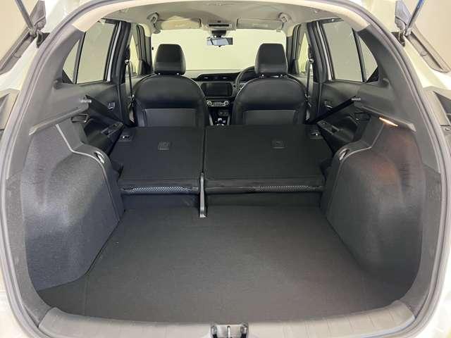 キックス 1.2 X (e-POWER) ドラレコ ETC プロパイロット 全周囲カメラ ナビ&TV ワンオ-ナ-車 追従クルコン スマートキー LEDヘッド レーンアシスト パワーステアリング 盗難防止システム ドライブレコーダー ETC 整備記録簿有 メモリーナビ サイドエアバッグ(20枚目)