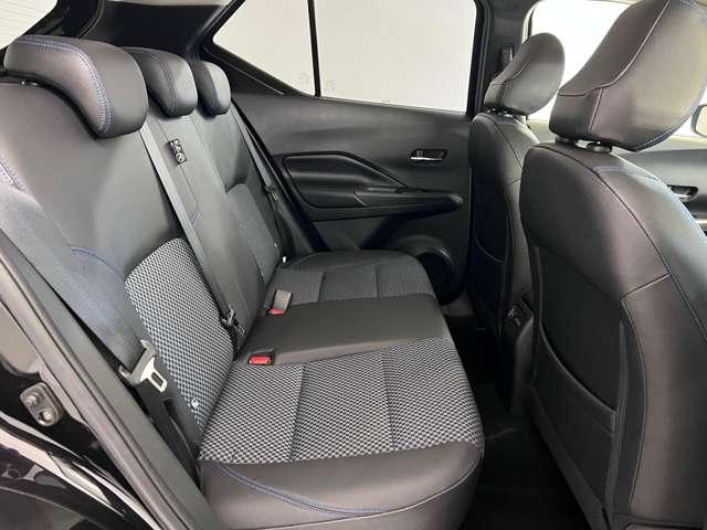 キックス 1.2 X (e-POWER) ドラレコ プロパイロット 全周囲カメラ メ ナビ&TV 追従クルコン スマートキー LEDヘッド レーンアシスト パワーステアリング 盗難防止システム 整備記録簿有 メモリーナビ サイドエアバッグ アルミ AAC キーレス Iストップ ABS(14枚目)