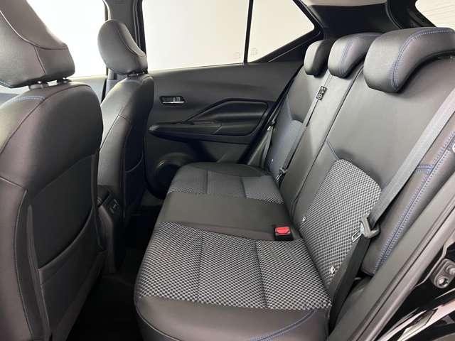 キックス 1.2 X (e-POWER) ドラレコ プロパイロット 全周囲カメラ メ ナビ&TV 追従クルコン スマートキー LEDヘッド レーンアシスト パワーステアリング 盗難防止システム 整備記録簿有 メモリーナビ サイドエアバッグ アルミ AAC キーレス Iストップ ABS(16枚目)