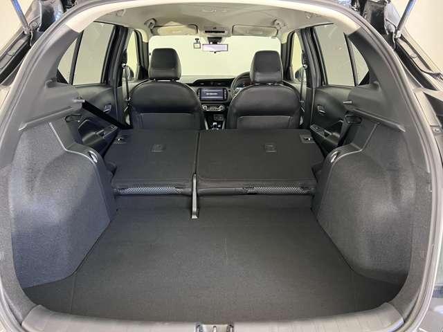 キックス 1.2 X (e-POWER) ドラレコ プロパイロット 全周囲カメラ メ ナビ&TV 追従クルコン スマートキー LEDヘッド レーンアシスト パワーステアリング 盗難防止システム 整備記録簿有 メモリーナビ サイドエアバッグ アルミ AAC キーレス Iストップ ABS(18枚目)