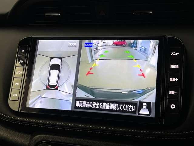 キックス 1.2 X (e-POWER) ドラレコ プロパイロット 全周囲カメラ メ ナビ&TV 追従クルコン スマートキー LEDヘッド レーンアシスト パワーステアリング 盗難防止システム 整備記録簿有 メモリーナビ サイドエアバッグ アルミ AAC キーレス Iストップ ABS(19枚目)