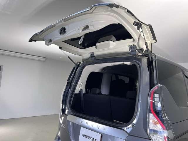 セレナ 1.2 e-POWER ハイウェイスター V 両側オートスライド リモコンスターター 360°カメラ エマジェンシーブレーキ 1オナ スマキー LED レーンアシスト 点検記録簿付 ETC ドラレコ Aストップ イモビ フルオートエアコン アルミホイール エアバック メモリーナビ(20枚目)