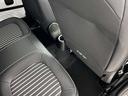 フロアマットもきれいな状態です。
