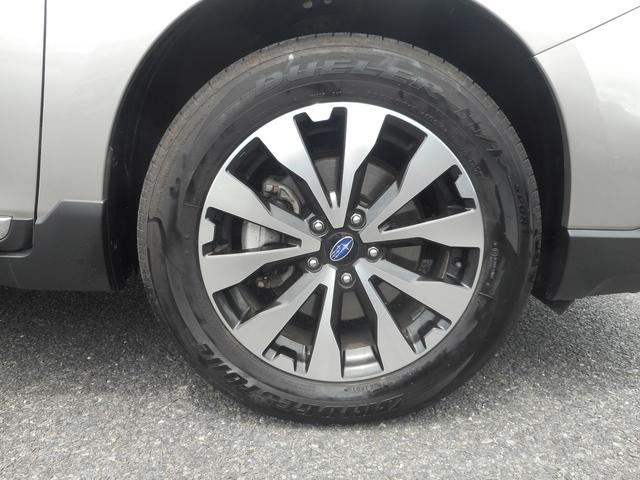 Limited EyeSight搭載車 ナビ Rカメラ(7枚目)