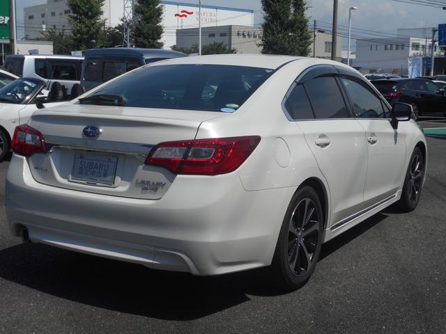 Limited EyeSight搭載車 レザーシート ナビ(2枚目)