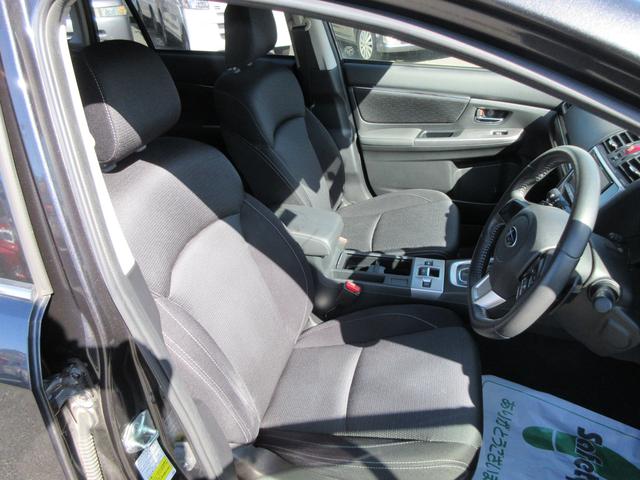 1.6GT EyeSight S-style(11枚目)